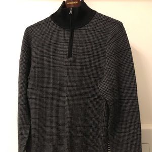 Banana Republic Merino Wool Sweater